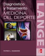 Diagnostico Y Tratamiento En Medicina Del Deporte PDF
