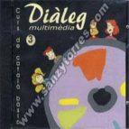 Dialeg Multimedia, Curs De Catala Basic
