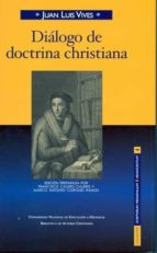 Dialogo De Doctrina Christiana
