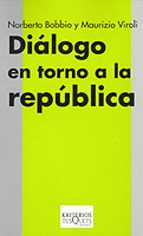 Dialogo En Torno A La Republica PDF