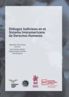 Dialogos Judiciales Sistema Interamericano