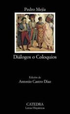 Dialogos O Coloquios