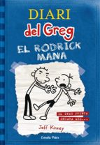 Diari Del Greg 2: El Rodrick Mana