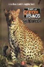 Diario De Grandes Felinos: Leopardos
