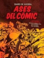 Diario De Guerra: Ases Del Comic