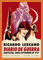 Diario De Guerra: Barcelona, Abril - Septiembre De 1937 PDF