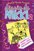 Diario De Nikki 2: Cronicas De Una Chica No Es Precisamente La Re Ina De La Fiesta