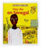 Diario De Un Niño Hoy Dia En Senegal