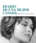 Diario De Una Mujer Casada + Dvd