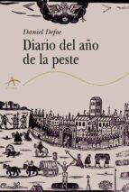 Diario Del Año De La Peste PDF