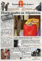 Diario Oculto En Afganistan