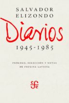 Diarios: 1945-1985
