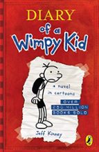 Diary Of A Wimpy Kid 1 PDF