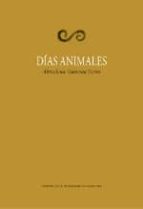 Dias Animales PDF