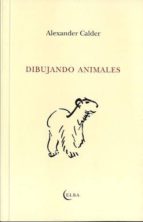 Dibujando Animales PDF