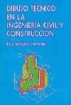 Dibujo Tecnico En La Ingenieria Civil Y Construccion PDF