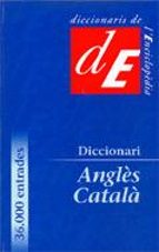 Diccionari Angles-catala