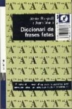 Diccionari De Frases Fetes PDF