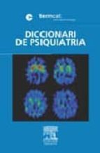 Diccionari De Psiquiatria PDF