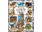 Diccionari En Imatges Dinosaures I Prehistòria
