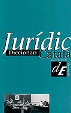Diccionari Juridic Català