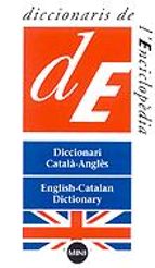 Diccionari Mini Catala-angles/ Angles-catala