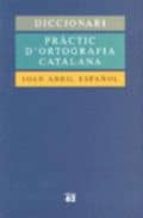 Diccionari Practic D Ortografia Catalana PDF