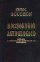 Diccionario Astrologico