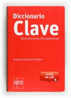 Diccionario Clave 2012