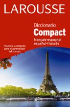 Diccionario Compact Español-frances / Français-espagnol PDF