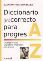 Diccionario Correcto Para Progres PDF