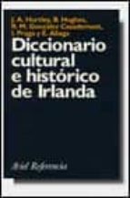 Diccionario Cultural E Historico De Irlanda