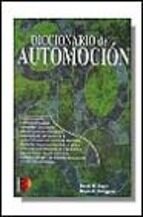 Diccionario De Automocion