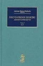 Diccionario De Derecho Administrativo PDF