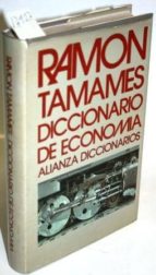 Diccionario De Economía