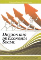 Diccionario De Economia Social