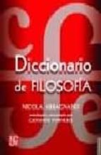 Diccionario De Filosofia PDF