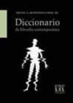 Diccionario De Filosofia Contemporanea PDF