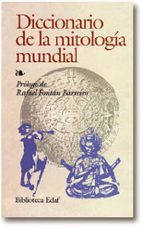Diccionario De La Mitologia Mundial PDF