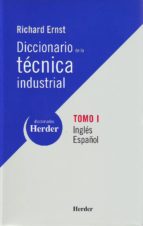 Diccionario De La Tecnica Industrial