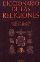 Diccionario De Las Religiones