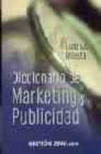 Diccionario De Marketing Y Publicidad PDF