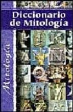 Diccionario De Mitologia