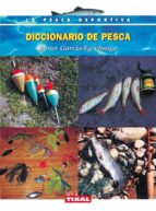 Diccionario De Pesca