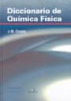 Diccionario De Quimica Fisica PDF
