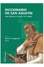 Diccionario De San Agustin