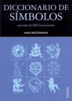 Diccionario De Simbolos: Con Mas De 600 Ilustraciones