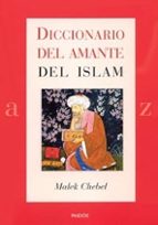 Diccionario Del Amante Del Islam