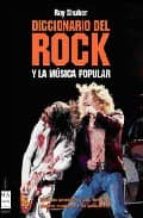 Diccionario Del Rock Y La Musica Popular
