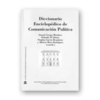 Diccionario Enciclopedico De Comunicacion Politica PDF